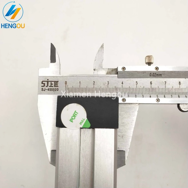 1 Piece Ryobi 750 920 Printing Machine Cylinder FCD-L-50-50 Ryobi Printing Machine Spare Parts
1 Piece Ryobi 750 920 Printing Machine Cylinder FCD-L-50-50 Ryobi Printing Machine Spare Parts