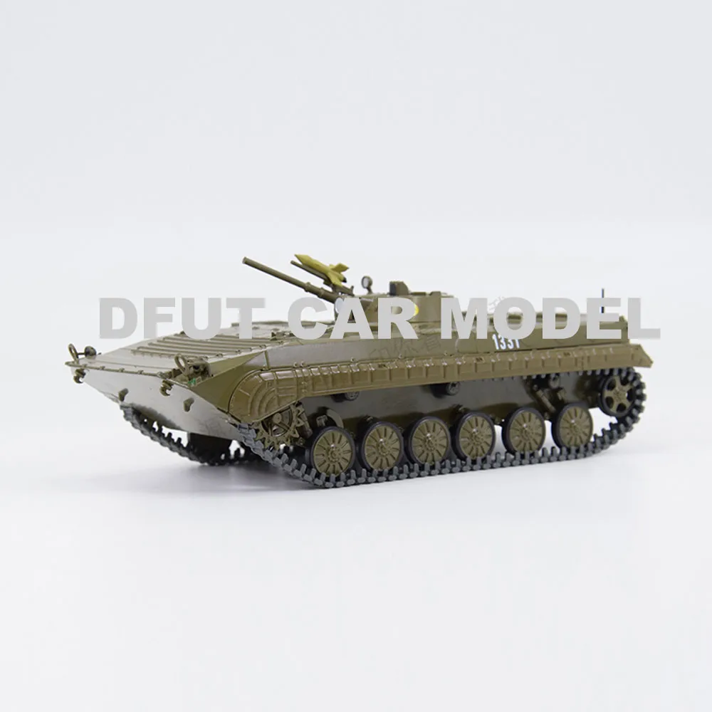 Игрушечный автомобиль Sedan из 1:43 сплава для детей в виде танка мировая война