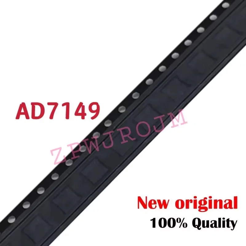 5-50pcs/lot AD7149 U10 HTU1-D2 IC chip For iPhone 7 7P 8 8plus fingerprint flex cable
5-50pcs/lot AD7149 U10 HTU1-D2 IC chip For iPhone 7 7P 8 8plus fingerprint flex cable