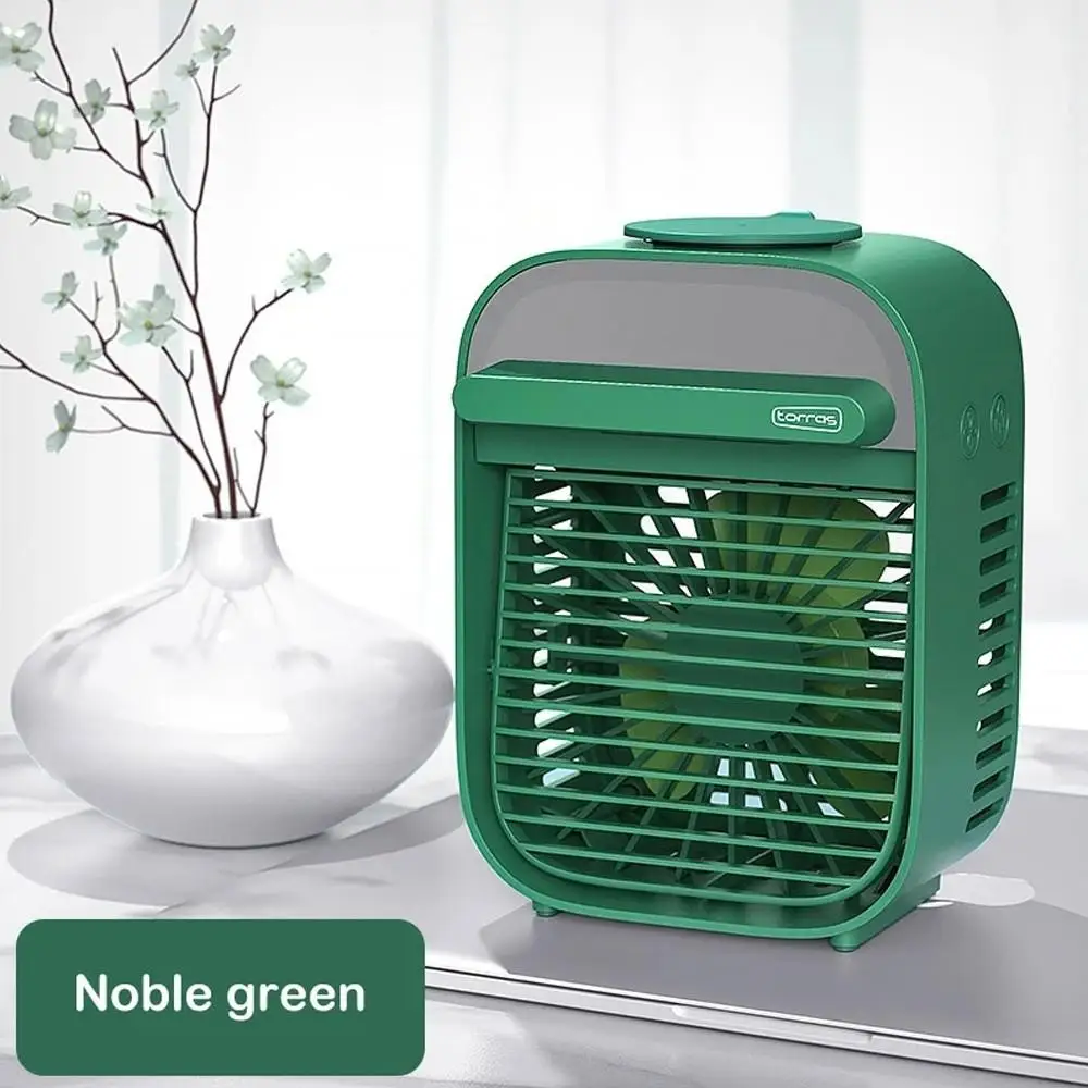 Mini Air Conditioner Fan Portable 200ML Atomization Humidifier 2 in 1 Household USB 3 gears Cooling Fan For Office Bedroom
Mini Air Conditioner Fan Portable 200ML Atomization Humidifier 2 in 1 Household USB 3 gears Cooling Fan For Office Bedroom