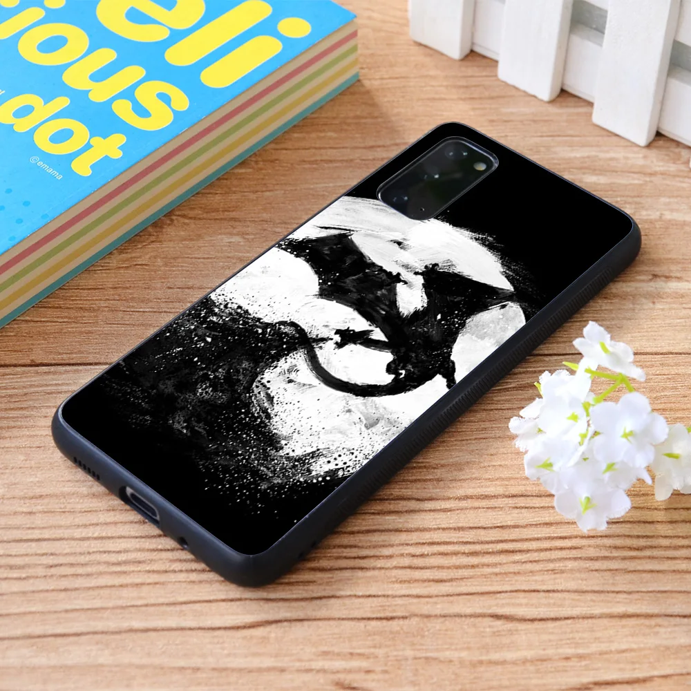 For Samsung Galaxy Midnight Desolation Soft TPU border Samsung Galaxy Case 
For Samsung Galaxy Midnight Desolation Soft TPU border Samsung Galaxy Case