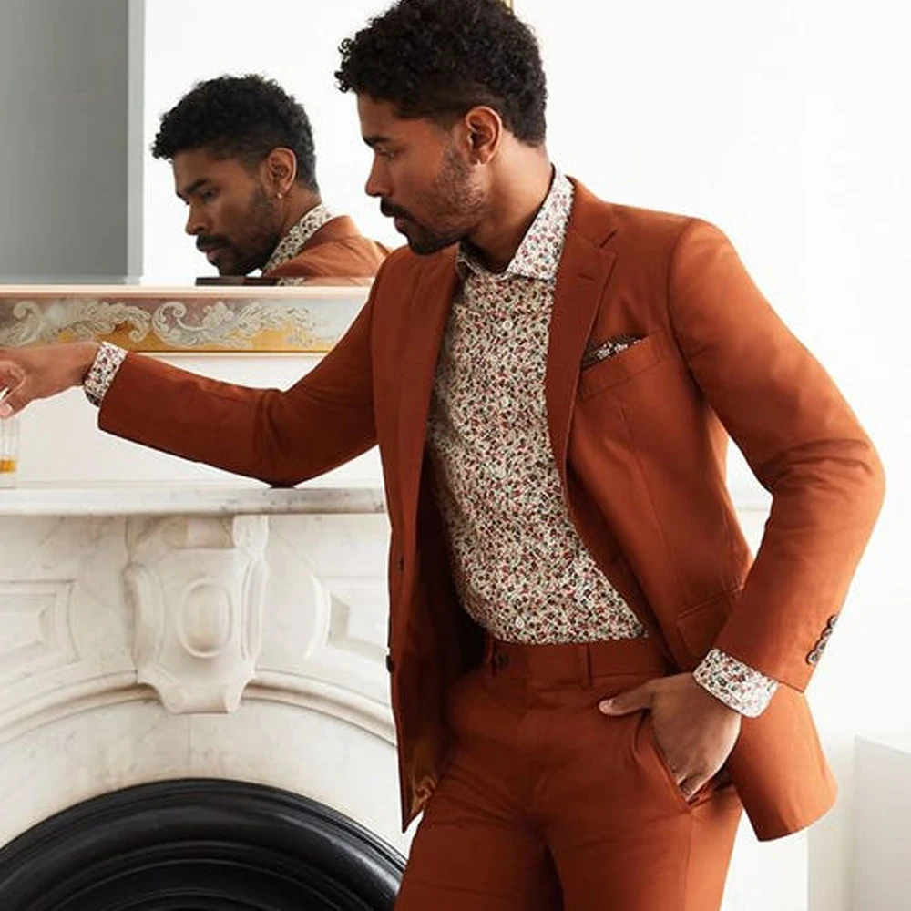 Мужские атласные костюмы из органзы, свадебные смокинги, формальные приталенные костюмы для жениха на заказ, мужские платья из двух частей, ... 
Мужские атласные костюмы из органзы, свадебные смокинги, формальные приталенные костюмы для жениха на заказ, мужские платья из двух частей, ...