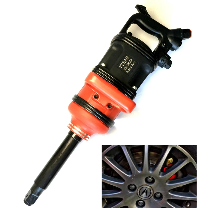 Plenty of Power windy gun impact wrench to remove semi truck tires changing tires on tractor trailers car repair tools
Plenty of Power windy gun impact wrench to remove semi truck tires changing tires on tractor trailers car repair tools