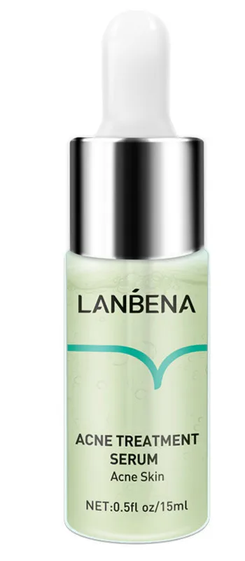 15ml Acne Removing Liquid Treatment Serum Anti-acne Solution Repair Damaged Oil-control Tighten Pores Face Skin Care
15ml Acne Removing Liquid Treatment Serum Anti-acne Solution Repair Damaged Oil-control Tighten Pores Face Skin Care