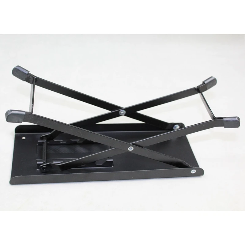 Metal Folding Guitar Footstool Rest Anti-Slip Stand Height Adjustable Foot Rest Stand Footboard for Musical Instrument
Metal Folding Guitar Footstool Rest Anti-Slip Stand Height Adjustable Foot Rest Stand Footboard for Musical Instrument
