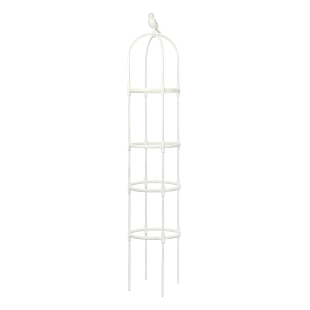 Planting Lack Climbing Frame Plants Stand Art Gardening Detachable Home Decor Garden Trellis
Planting Lack Climbing Frame Plants Stand Art Gardening Detachable Home Decor Garden Trellis
