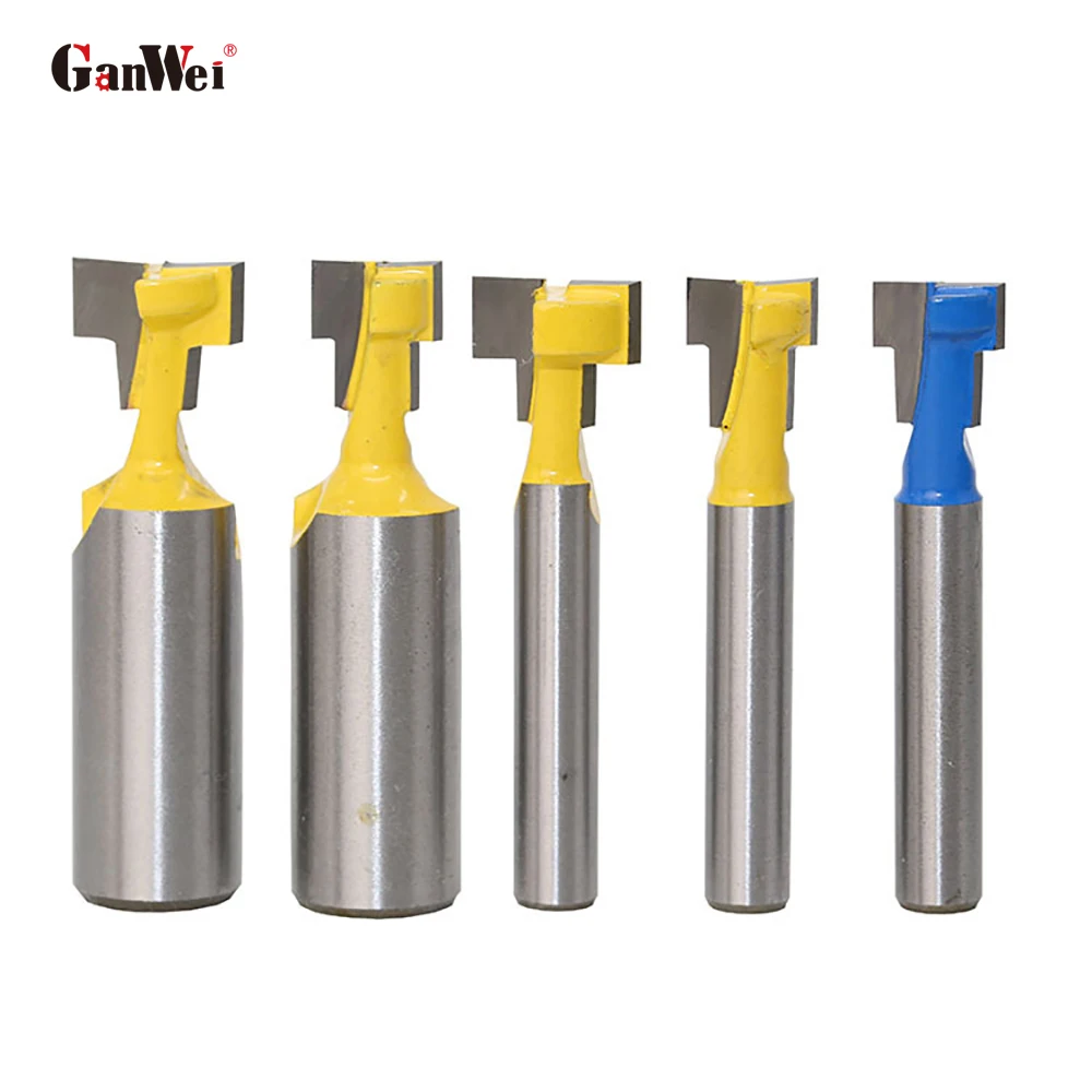 GanWei Woodworking Tools Milling Cutter CNC Milling Machine Engraving Machine Wood Router Collet Dovetail Strawberry Drills Tool
GanWei Woodworking Tools Milling Cutter CNC Milling Machine Engraving Machine Wood Router Collet Dovetail Strawberry Drills Tool