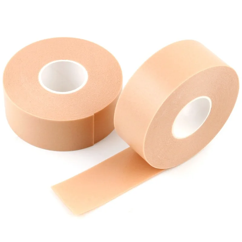 New 3 Roll/lot Eyelash Extension Lint Free Eye Pads White Brown Tape Under Eye Pads Paper For False Eyelash Patch Makeup Tools
New 3 Roll/lot Eyelash Extension Lint Free Eye Pads White Brown Tape Under Eye Pads Paper For False Eyelash Patch Makeup Tools