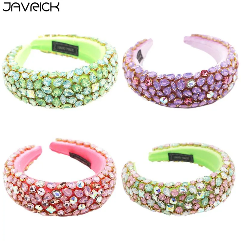 Вечерние украшения для танцев в стиле барокко, бандана, блестящие геометрические Стразы, кристальная оголовье, губка, мягкая, неоновая, конф...
Вечерние украшения для танцев в стиле барокко, бандана, блестящие геометрические Стразы, кристальная оголовье, губка, мягкая, неоновая, конф...