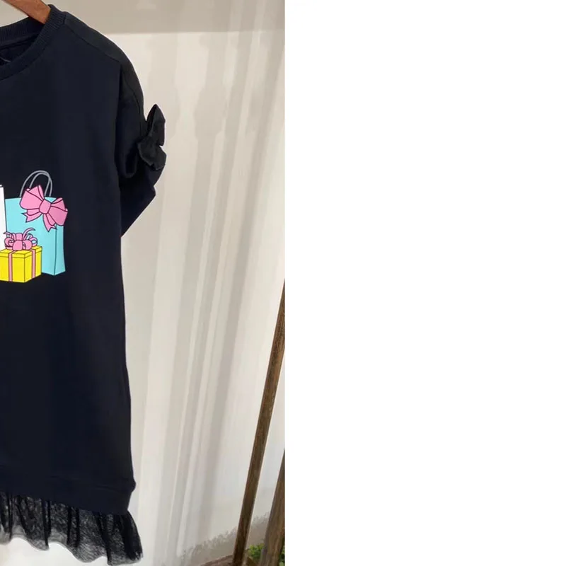 Pre-sale 2021 Girls Clothes summer fashion kids clothes flower girl dresses big girls clothes size 14/16 
Pre-sale 2021 Girls Clothes summer fashion kids clothes flower girl dresses big girls clothes size 14/16