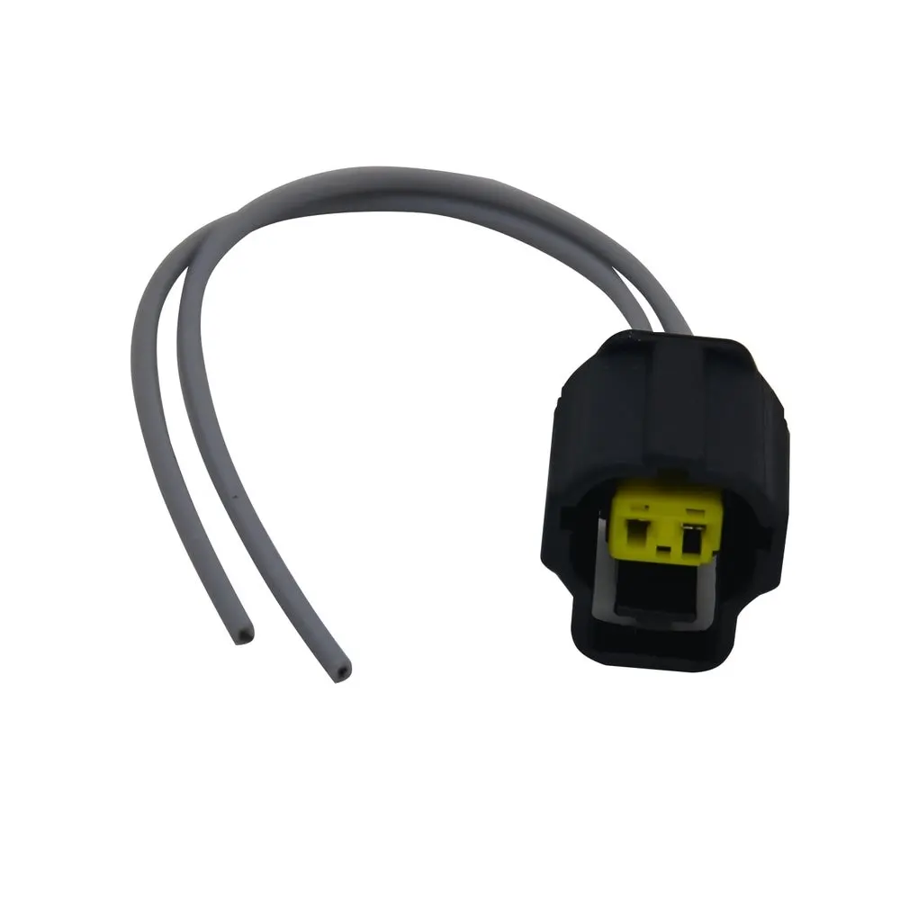 Coolant Temperature Sensor Connector Plug Repair For Toyota Coolant Temperature Sensor Connector Plug Wire
Coolant Temperature Sensor Connector Plug Repair For Toyota Coolant Temperature Sensor Connector Plug Wire