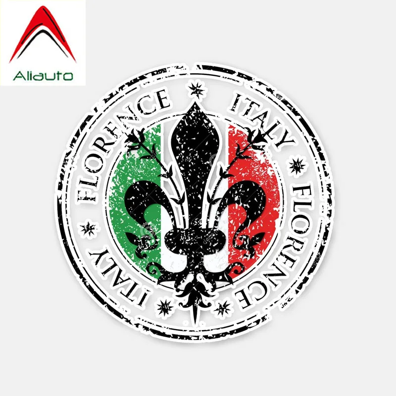 Креативная забавная наклейка на автомобиль Aliauto Firenze итальянского мотоциклетного шлема, круглая Водонепроницаемая Солнцезащитная Светоот...
Креативная забавная наклейка на автомобиль Aliauto Firenze итальянского мотоциклетного шлема, круглая Водонепроницаемая Солнцезащитная Светоот...