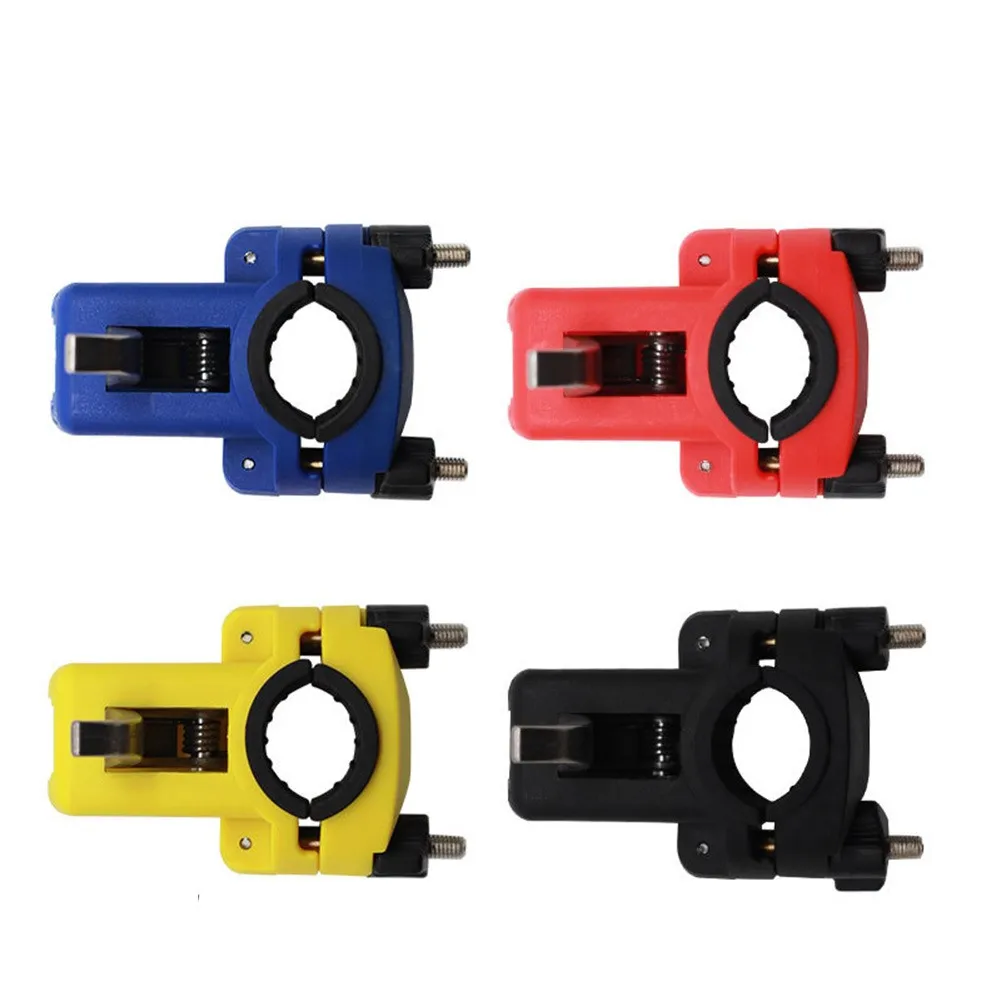 Fishing Rod Bracket Adjustable Fixed Durable Boat Pole Mount Holder Tailstock Non-slip Assembly Disassembly Fishing Tackle Tool
Fishing Rod Bracket Adjustable Fixed Durable Boat Pole Mount Holder Tailstock Non-slip Assembly Disassembly Fishing Tackle Tool