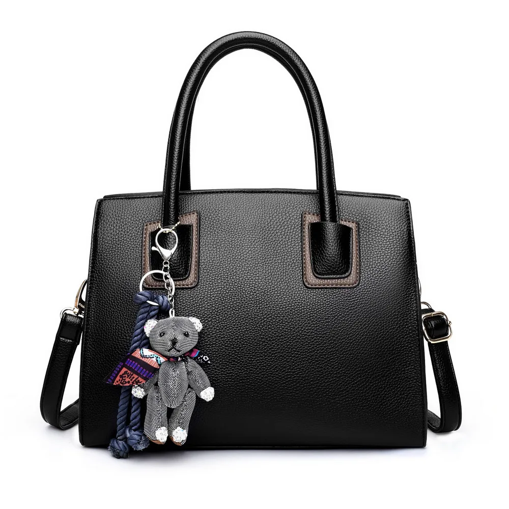 New Women Retro Tote Bag Messenger Handbag Designer High Quality PU Leather Shoulder Bag Big Casual Crossbody Bag
New Women Retro Tote Bag Messenger Handbag Designer High Quality PU Leather Shoulder Bag Big Casual Crossbody Bag