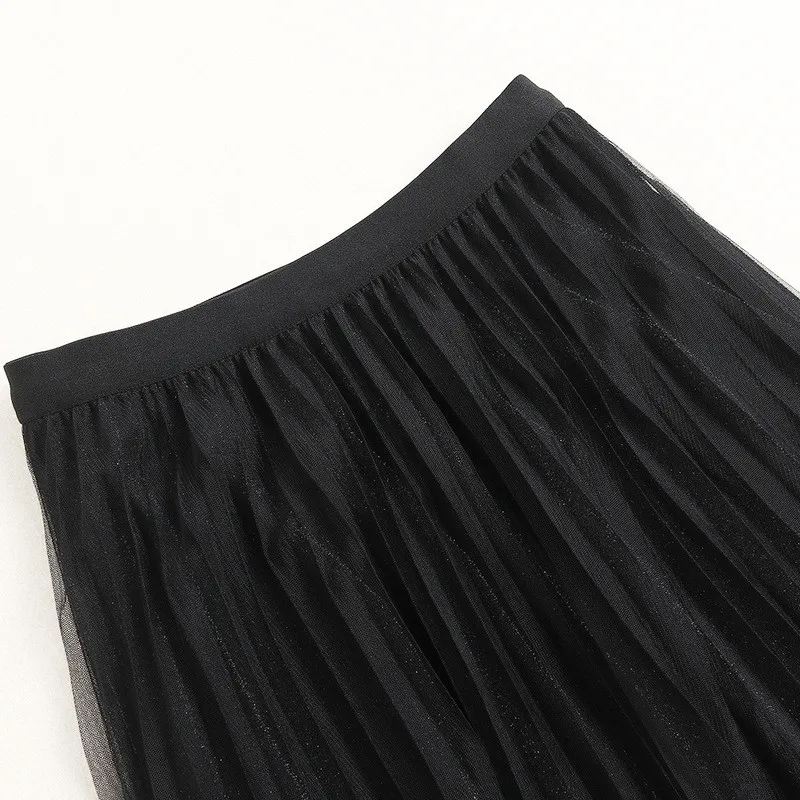 Fashion 2020 New Autumn Winter Suit Women Runway Designers Full Sleeve Bead Striped Knitted Cardigan Top and Skirt 2 Piece Sets
Fashion 2020 New Autumn Winter Suit Women Runway Designers Full Sleeve Bead Striped Knitted Cardigan Top and Skirt 2 Piece Sets