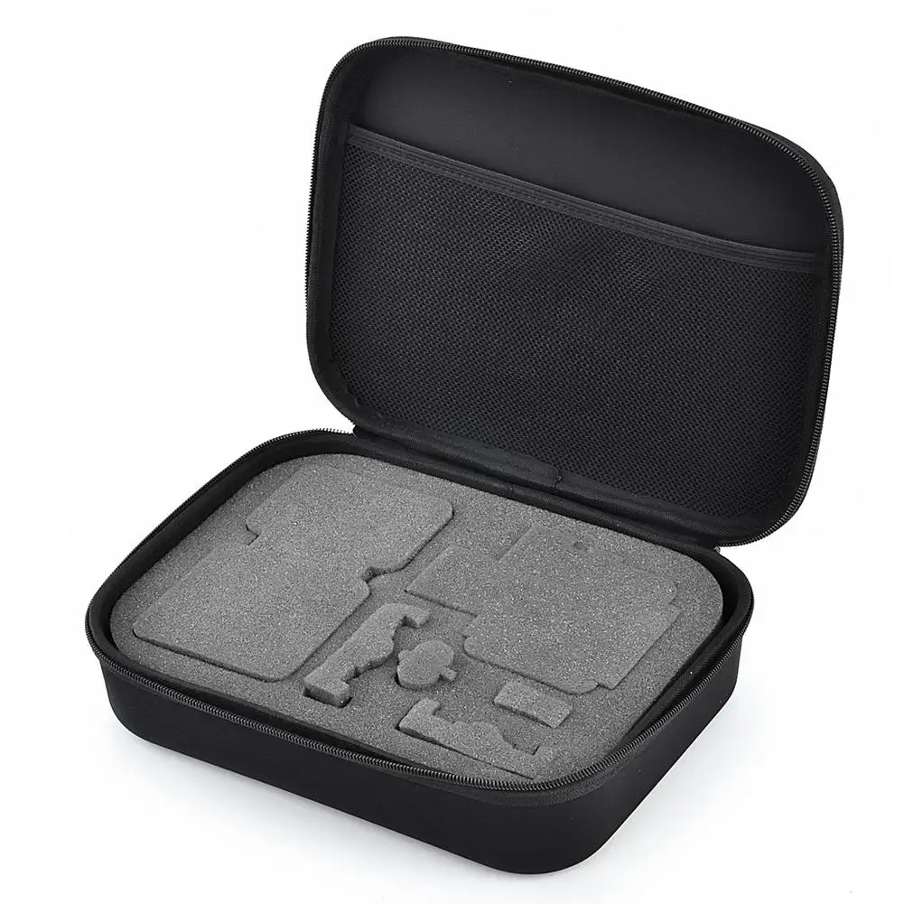 Travel Storage Bag For GoPro 8 7 6 5 4 3 2 Portable Camera Case Organize Accessories
Travel Storage Bag For GoPro 8 7 6 5 4 3 2 Portable Camera Case Organize Accessories