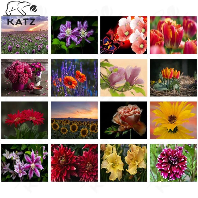 Beautiful Tulip Picture Diamond Painting Cross Stitch Modern Flower Photography Picture Handmade Diy Diamond Embroidery Decor
Beautiful Tulip Picture Diamond Painting Cross Stitch Modern Flower Photography Picture Handmade Diy Diamond Embroidery Decor