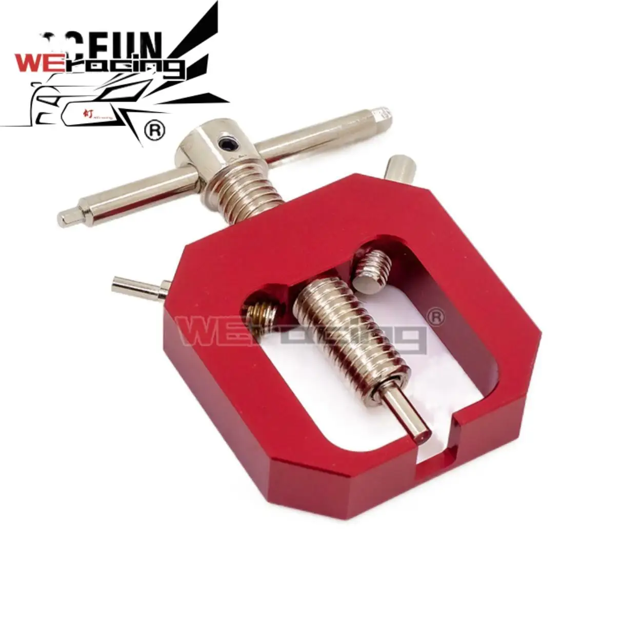 Rc Motor Gear Puller Professional Tool Universal Motor Pinion Gear Puller Remover for Rc Motors Upgrade Part Accessory
Rc Motor Gear Puller Professional Tool Universal Motor Pinion Gear Puller Remover for Rc Motors Upgrade Part Accessory