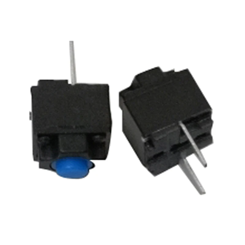 10pcs Mute Button 6*6*7.3mm Silent Switch Wireless Mouse Wired Mouse Button Micro Switch Push Button Switch
10pcs Mute Button 6*6*7.3mm Silent Switch Wireless Mouse Wired Mouse Button Micro Switch Push Button Switch
