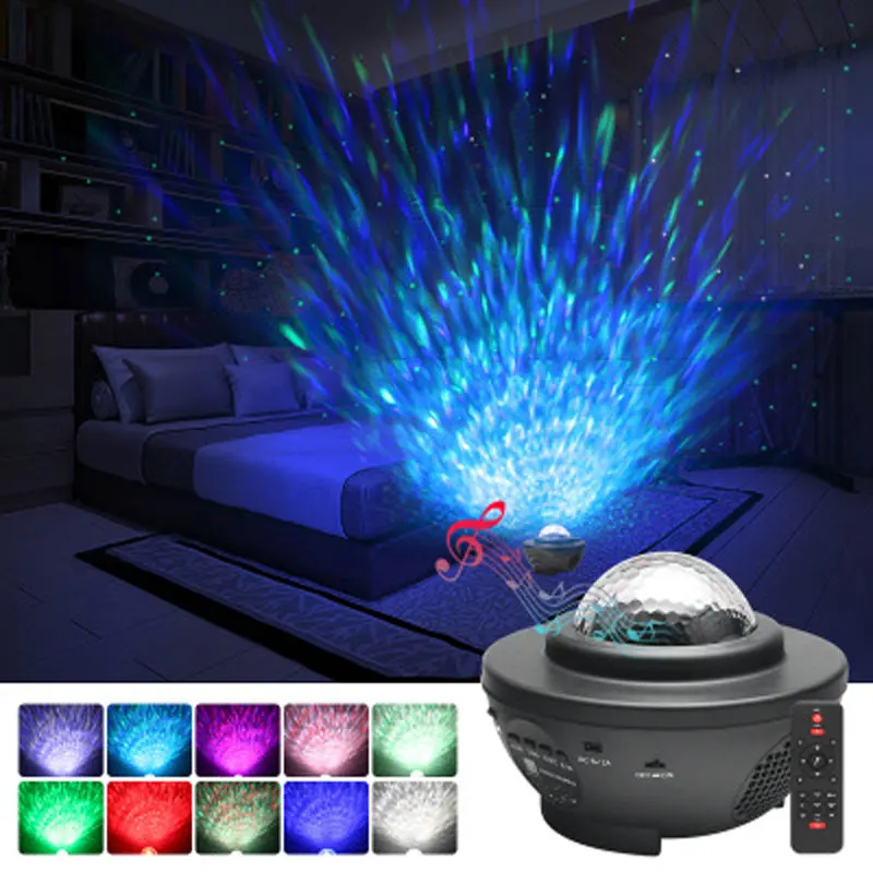 LED Galaxy sky Stern Projektor Fernbedienung Bluetooth musik box player farbe urlaub Beleuchtung Lampe USB rechargable Starry e 
LED Galaxy sky Stern Projektor Fernbedienung Bluetooth musik box player farbe urlaub Beleuchtung Lampe USB rechargable Starry e