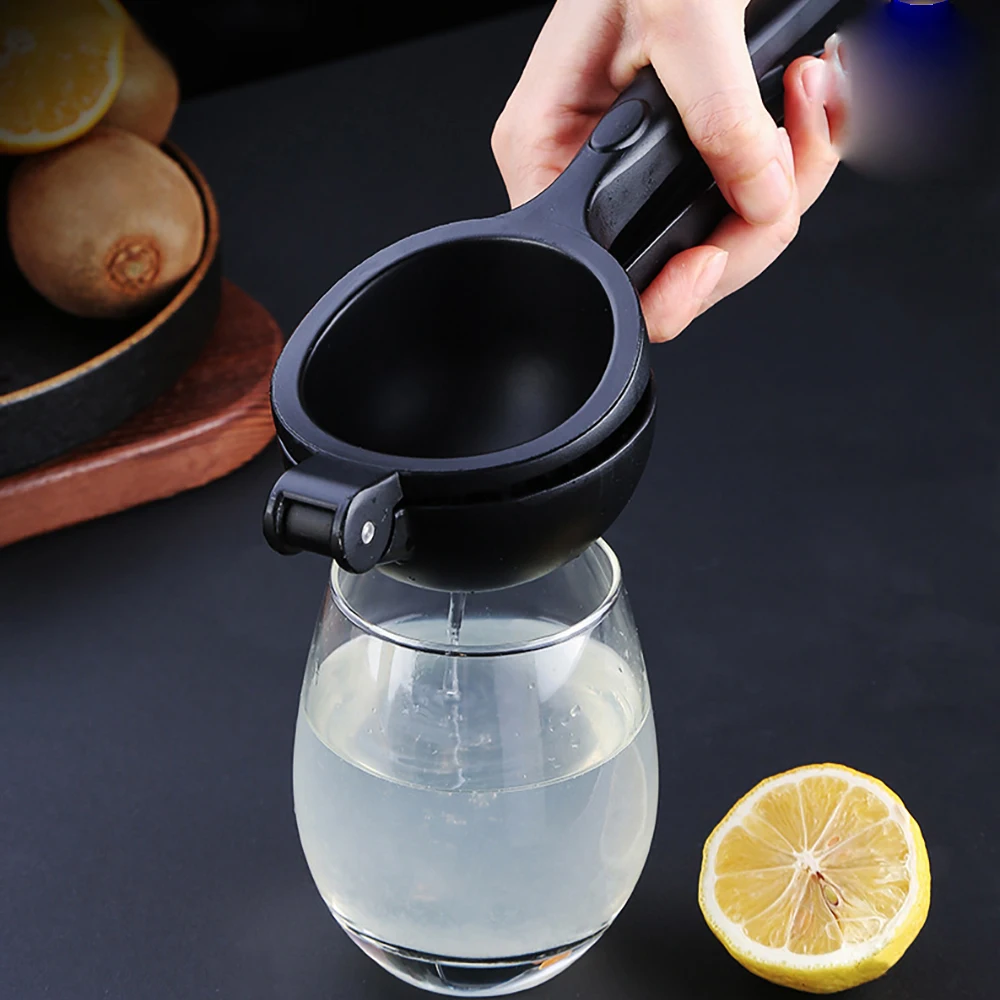 Manual Juicer Citrus Orange Squeezer Lemon Press Home Multi-Function Kitchen Gadgets and Accessories Kitchen Tools
Manual Juicer Citrus Orange Squeezer Lemon Press Home Multi-Function Kitchen Gadgets and Accessories Kitchen Tools