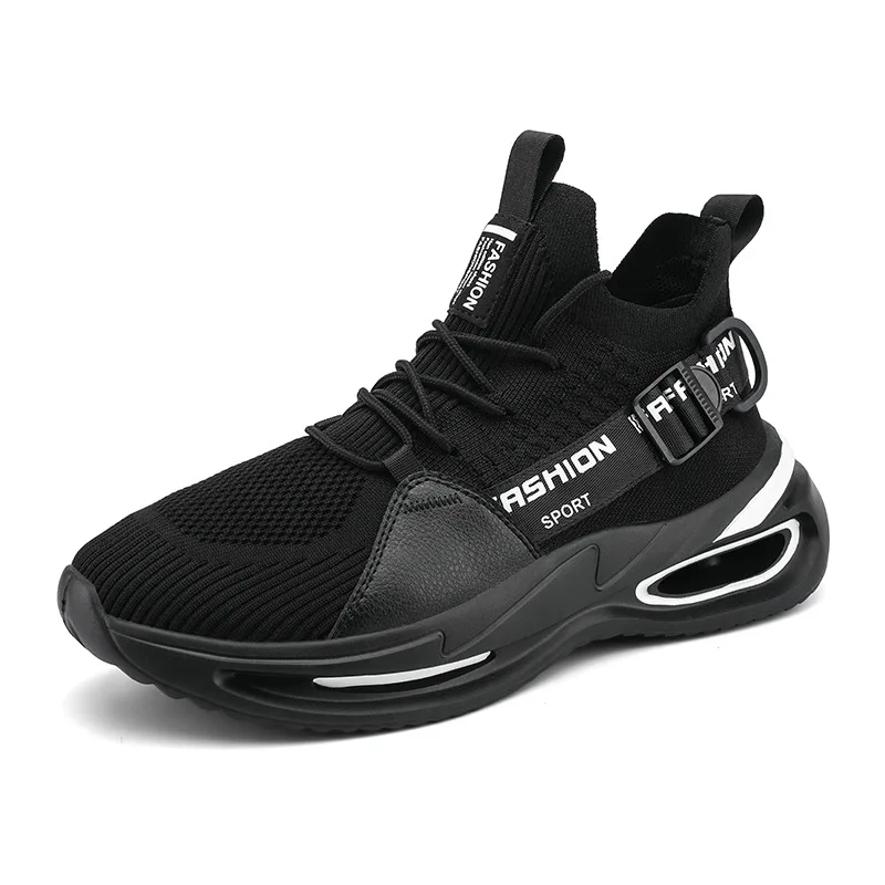 2021 European and American Fashion Style Breathable Basketball Sneakers Running Shoes
2021 European and American Fashion Style Breathable Basketball Sneakers Running Shoes