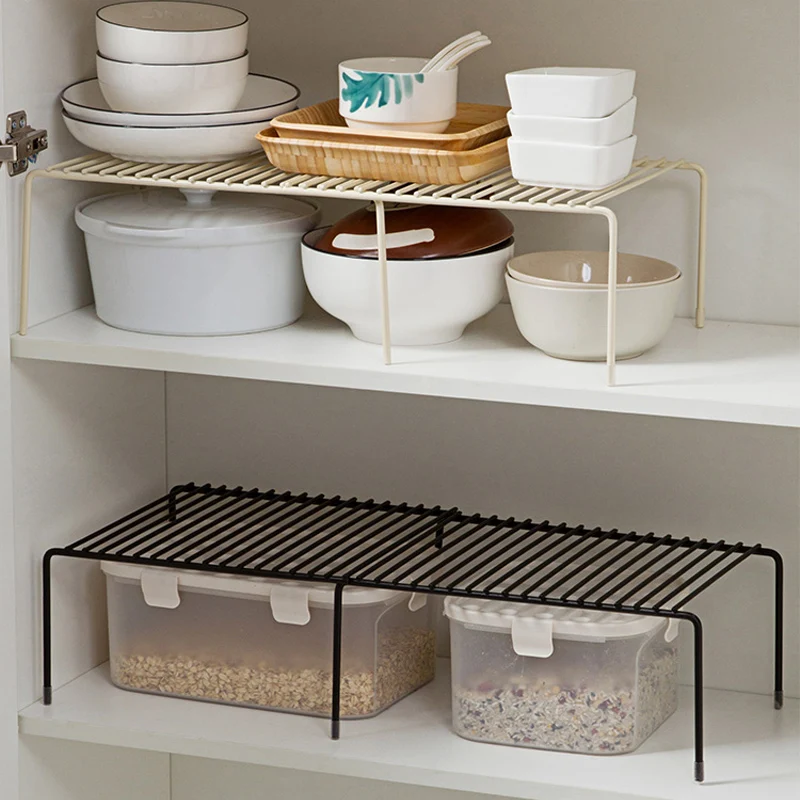 Adjustable Kitchen Sink Space Storage Rack Spice Jars Bottle Holder Dish Drying Rack Iron Bathroom Shelf Shower Caddy Organizer
Adjustable Kitchen Sink Space Storage Rack Spice Jars Bottle Holder Dish Drying Rack Iron Bathroom Shelf Shower Caddy Organizer