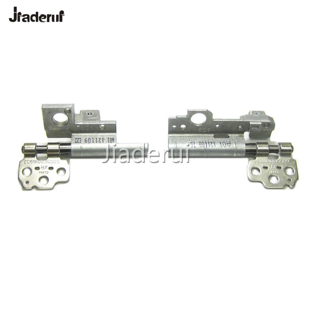 New Laptop LCD Hinges for HP EliteBook 8460P 8460 8470 8470P 642782-001 6055B0018902 6055B0018901, Left & Right
New Laptop LCD Hinges for HP EliteBook 8460P 8460 8470 8470P 642782-001 6055B0018902 6055B0018901, Left & Right