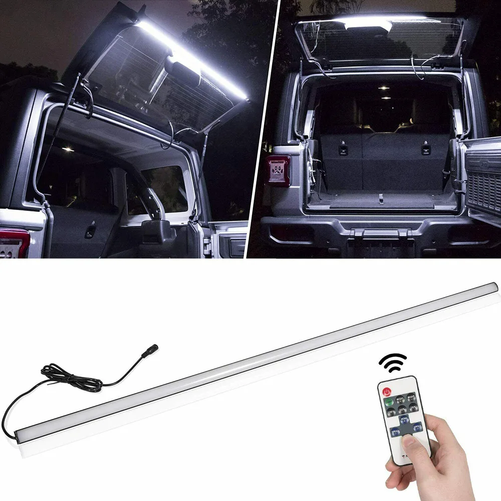 For Jeep Wrangler TJ JK 2007-2019 LED Tailgate Light Trunk Rear Tail Lamp 12V Car Luggage Compartment Bulb Interior Accessories
For Jeep Wrangler TJ JK 2007-2019 LED Tailgate Light Trunk Rear Tail Lamp 12V Car Luggage Compartment Bulb Interior Accessories