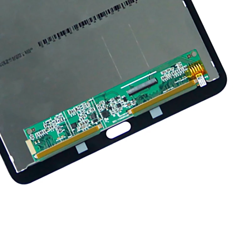 9.6" For Samsung GALAXY Tab E 9.6 SM-T560 T560 SM-T561 LCD Display Touch Screen Digitizer Assembly Screen Digitizer
9.6" For Samsung GALAXY Tab E 9.6 SM-T560 T560 SM-T561 LCD Display Touch Screen Digitizer Assembly Screen Digitizer