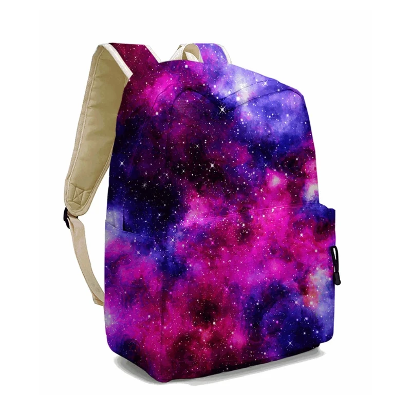 Women Backpack Fashion Pattern School Bookbag Daypack Rucksack Shoulder Bag for Teenager Girls
Women Backpack Fashion Pattern School Bookbag Daypack Rucksack Shoulder Bag for Teenager Girls