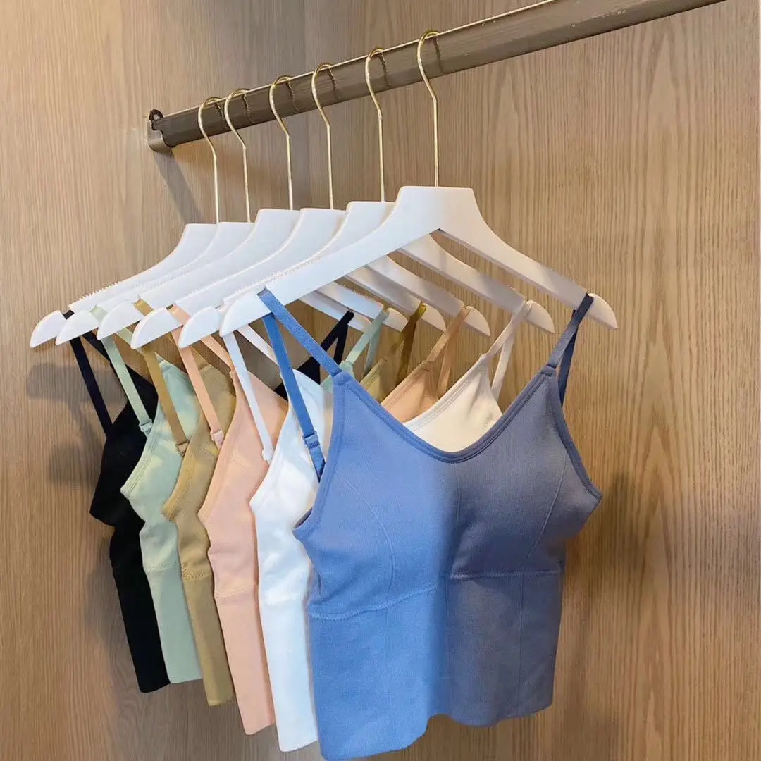 Cotton Sports Bras Jogging Gym Sports Bra Girl Underwear Women U Back Push Up Solid Sports Bra Fitness Running Yoga Sport Tops
Cotton Sports Bras Jogging Gym Sports Bra Girl Underwear Women U Back Push Up Solid Sports Bra Fitness Running Yoga Sport Tops