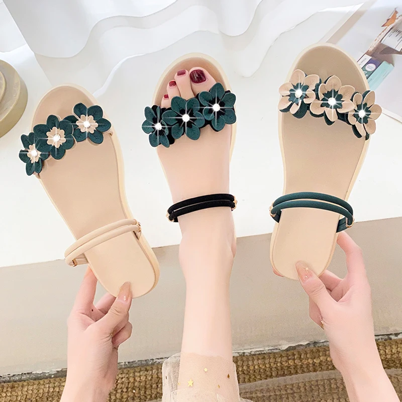 Med 2021 Sandals Clear Heels All-Match Ladies Shoes Summer Suit Female Beige Medium New Gladiator Fashion Flat Black Elastic Ba
Med 2021 Sandals Clear Heels All-Match Ladies Shoes Summer Suit Female Beige Medium New Gladiator Fashion Flat Black Elastic Ba