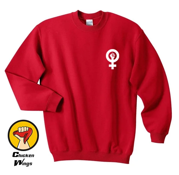 Feminism Sweatshirt Fist Riot Love - Female - Womens Sweatshirt, Unisex Tees, Feminist Sweatshirt Strength Girl Power Tops-C001
Feminism Sweatshirt Fist Riot Love - Female - Womens Sweatshirt, Unisex Tees, Feminist Sweatshirt Strength Girl Power Tops-C001