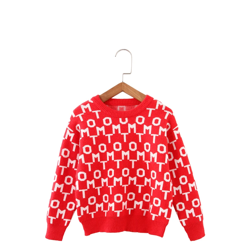 Talking Tom and Friends 4-12T Kids Turtleneck Sweater For Autumn Spring Knitted Outwear Coat Girl Clothing
Talking Tom and Friends 4-12T Kids Turtleneck Sweater For Autumn Spring Knitted Outwear Coat Girl Clothing