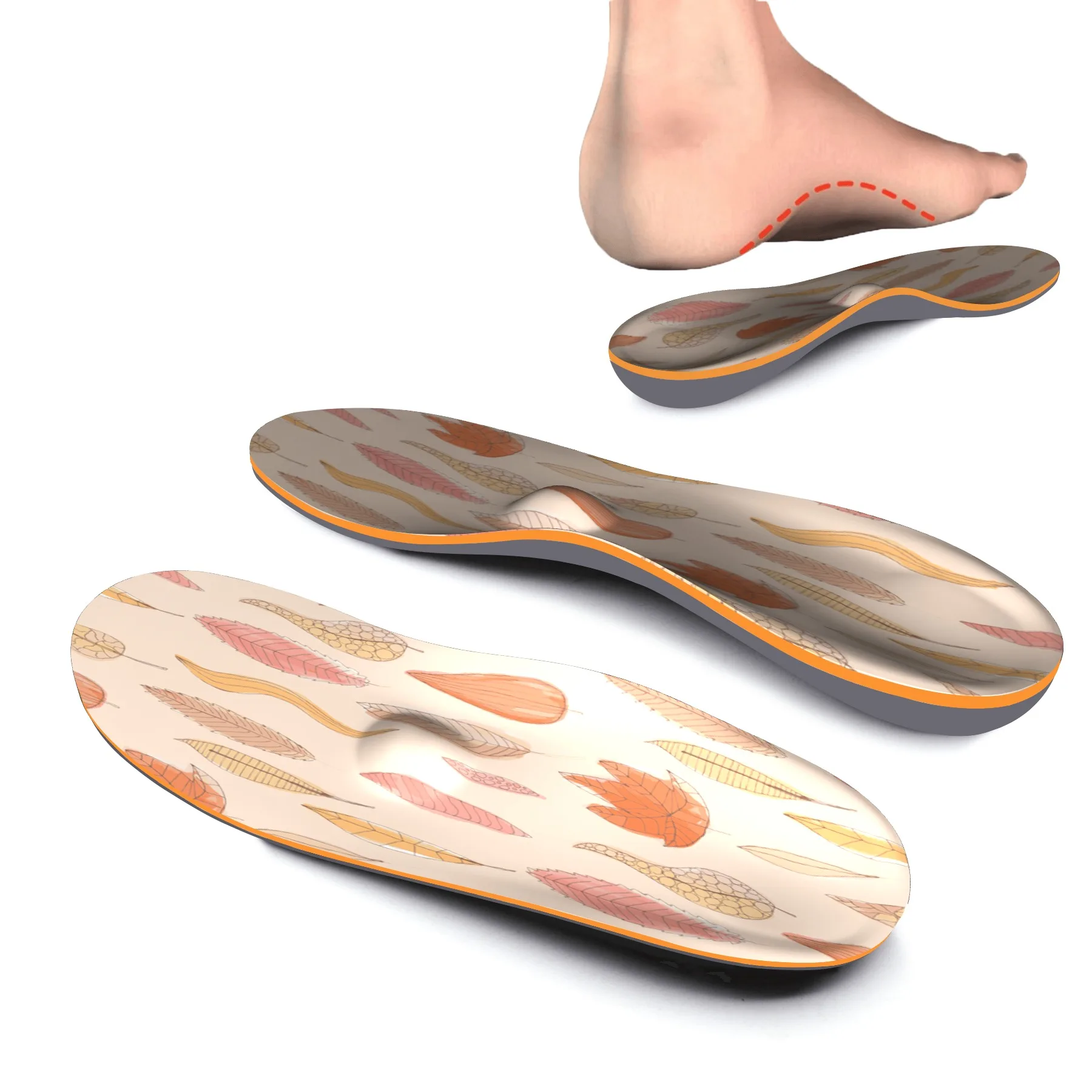 iFitna Flat Feet Metatarsal Arch Support Pad Orthopedic Insoles Sneakers Women Sole Heel Spur Plantar Fasciitis Orthotic Inserts
iFitna Flat Feet Metatarsal Arch Support Pad Orthopedic Insoles Sneakers Women Sole Heel Spur Plantar Fasciitis Orthotic Inserts