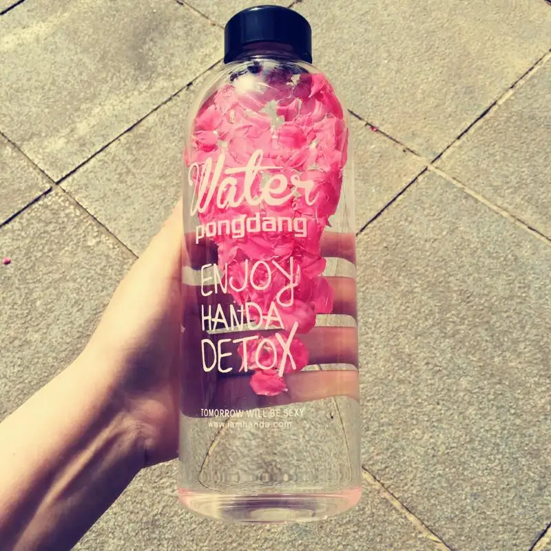 Transparent Bottle Water Cup Fruit Sport Bottle Cycling Juice Portable Bicycle Accessories Travel
Transparent Bottle Water Cup Fruit Sport Bottle Cycling Juice Portable Bicycle Accessories Travel