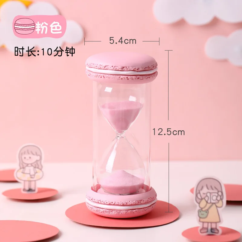 Hourglasses Transparent Glass Sand Hourglass Creative Sandglass Timer Clock Countdown Timing Valentine's Day Gifts Home Decor
Hourglasses Transparent Glass Sand Hourglass Creative Sandglass Timer Clock Countdown Timing Valentine's Day Gifts Home Decor