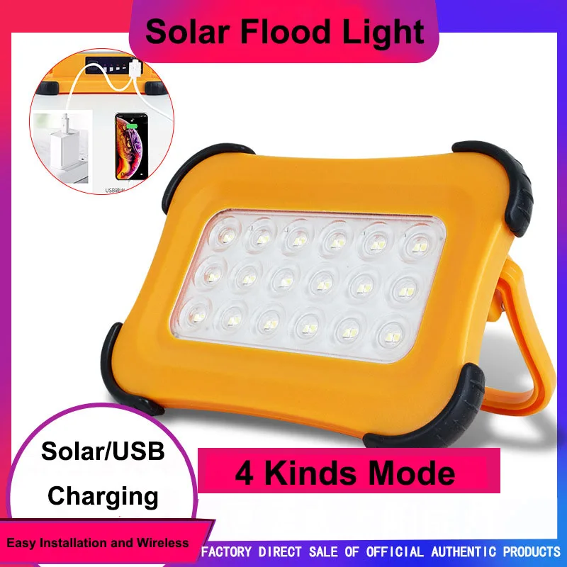 Светодиодный прожектор с солнечной батареей, переносной аварийный светильник для кемпинга, уличный светодиодный светильник с солнечной за...
Светодиодный прожектор с солнечной батареей, переносной аварийный светильник для кемпинга, уличный светодиодный светильник с солнечной за...