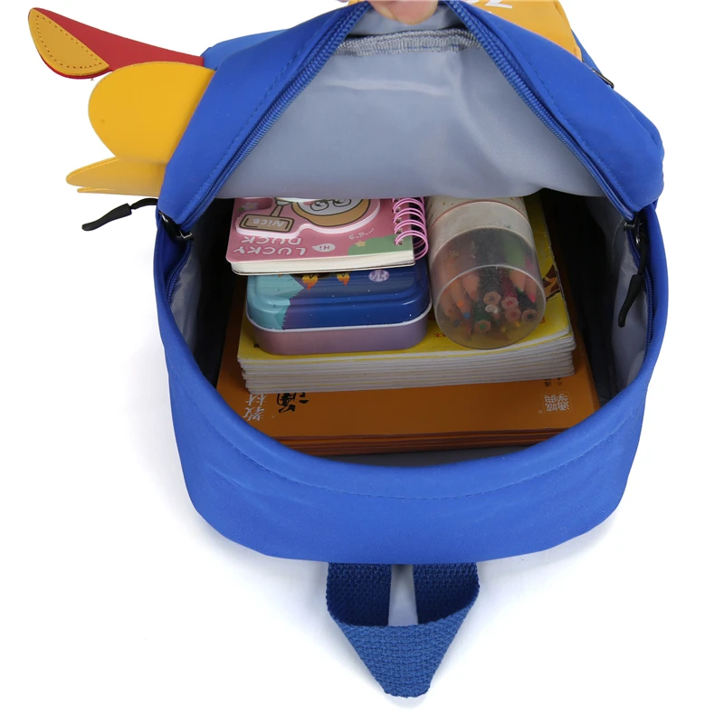 Cute Dinosaur Backpack Children Oxford Backpack Girls Small School Bag Children's Travel Bagpack Toddler Cartoon Packbag Mochila
Cute Dinosaur Backpack Children Oxford Backpack Girls Small School Bag Children's Travel Bagpack Toddler Cartoon Packbag Mochila