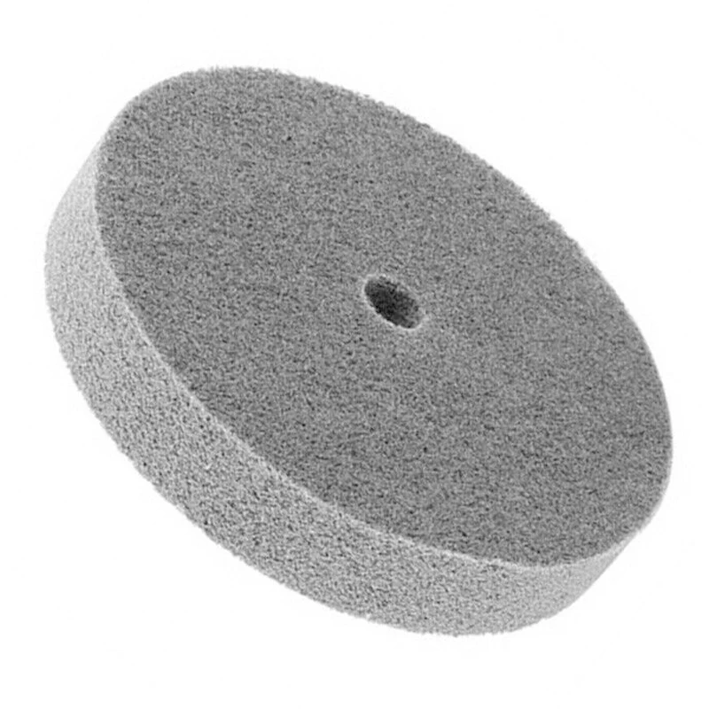 Metals Polishing Wheel Jewelry Auto Accessories Attachments Tool Polisher Pad Fiber 180 Grit
Metals Polishing Wheel Jewelry Auto Accessories Attachments Tool Polisher Pad Fiber 180 Grit