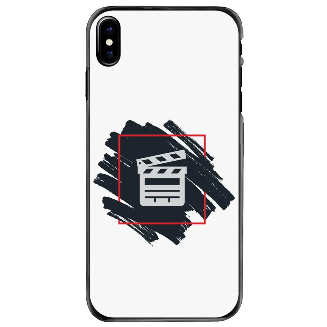 Hard Phone Case Movie Clapper Board Stock For LG G6 L90 V20 Nexus 5X K10 Moto E E2 E3 G G2 G3 G4 G5 PLUS X2 Play | Мобильные