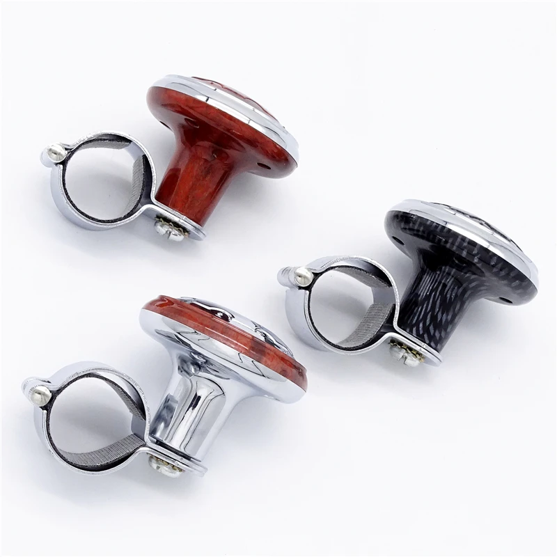 2021 Automobile 360 Steering Wheel Booster New Type Power Ball Steering Device Energy-saving Bearing Car Steering Wheel Knob 
2021 Automobile 360 Steering Wheel Booster New Type Power Ball Steering Device Energy-saving Bearing Car Steering Wheel Knob