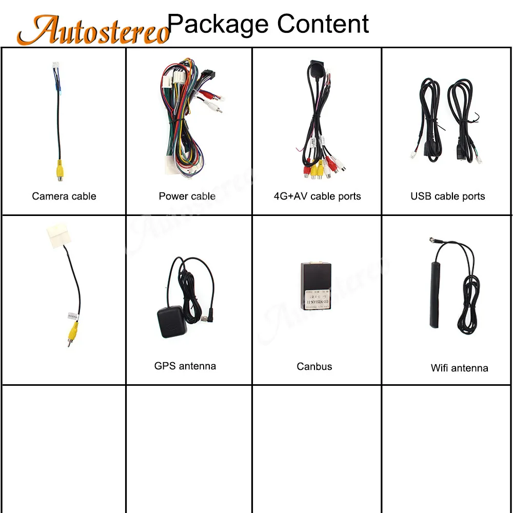 4G LTE Android 10.0 6+128GB For Nissan Murano Z51 10-14 Car Radio tape recorder headunit Multimedia player Auto Stereo GPS Navi
4G LTE Android 10.0 6+128GB For Nissan Murano Z51 10-14 Car Radio tape recorder headunit Multimedia player Auto Stereo GPS Navi