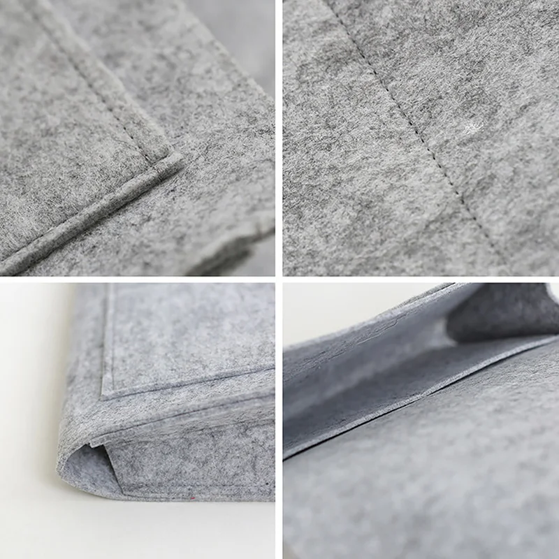 Felt Bedside Storage Organizer Hanging Bed Holder Pockets Bed Pocket Sofa Organizer Pockets Book Felt Bed Holder Pockets 
Felt Bedside Storage Organizer Hanging Bed Holder Pockets Bed Pocket Sofa Organizer Pockets Book Felt Bed Holder Pockets