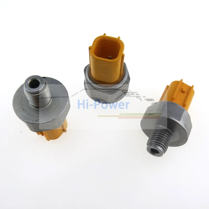 Transmission 2nd / 3rd Pressure Switch 28600-RPC-003 for Honda Acura Trans Oil Pressure Sensor 28600RPC013 28600-RPC-013 (99236)
Transmission 2nd / 3rd Pressure Switch 28600-RPC-003 for Honda Acura Trans Oil Pressure Sensor 28600RPC013 28600-RPC-013 (99236)