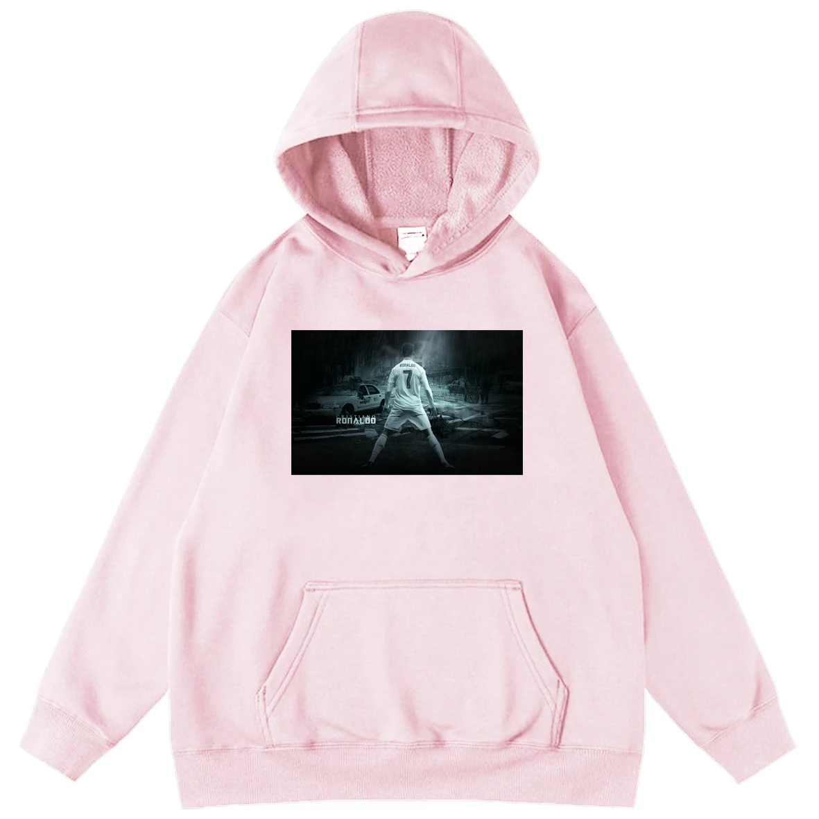 C Ronaldo Cool Sportswear Children's Clothing Hooded Hoodies for Teens Sweatshirt Autumn 2021 New Oversized Hoodie Long Sleeve
C Ronaldo Cool Sportswear Children's Clothing Hooded Hoodies for Teens Sweatshirt Autumn 2021 New Oversized Hoodie Long Sleeve