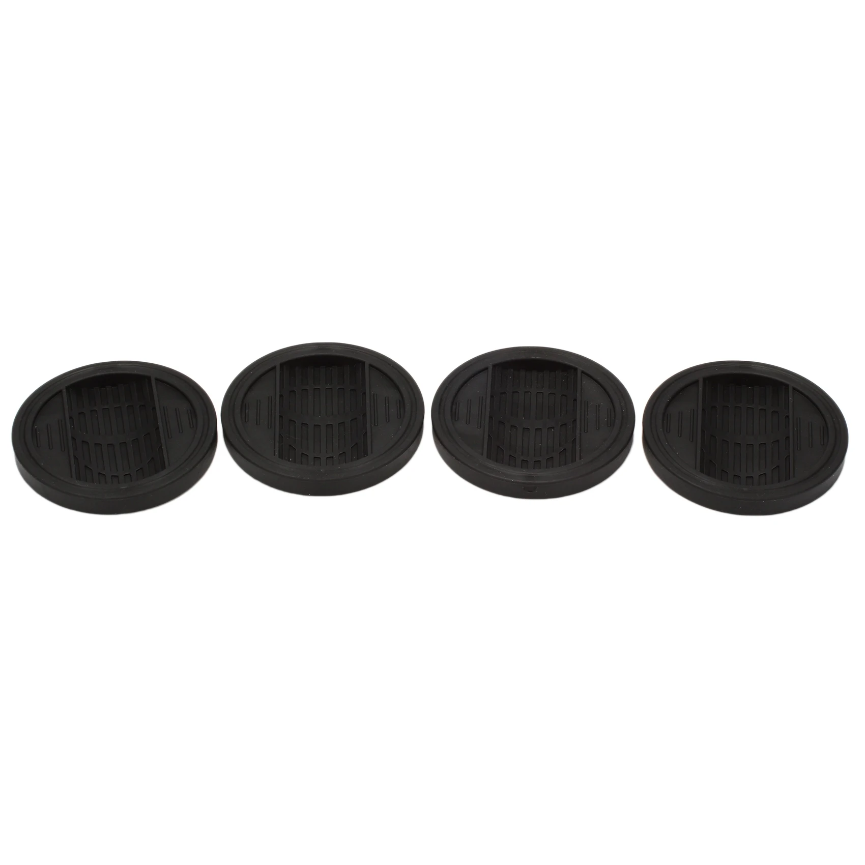 Furniture Castor Cups 4 PCS, Rubber Feet Pads Non Slip Furniture Coasters for Chair Leg Floor Protectors Bed Sofa Wheel
Furniture Castor Cups 4 PCS, Rubber Feet Pads Non Slip Furniture Coasters for Chair Leg Floor Protectors Bed Sofa Wheel