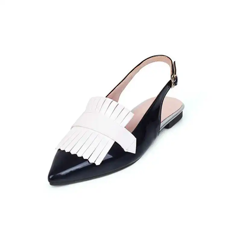 summer new 2021 New 2020 summer wind fashion pointed back large size 40-43 sandals for women
summer new 2021 New 2020 summer wind fashion pointed back large size 40-43 sandals for women