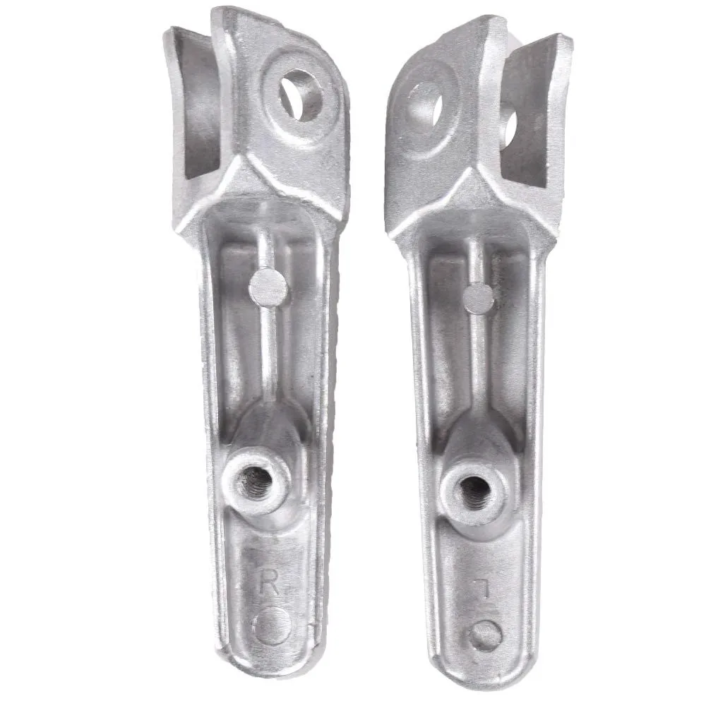 Motor bike Front For HONDA CBR1000RR CBR 1000RR CBR1000 RR 2004 2005 2006 2007 Footrest Pedals Bracket Foot pegs Motorcycle
Motor bike Front For HONDA CBR1000RR CBR 1000RR CBR1000 RR 2004 2005 2006 2007 Footrest Pedals Bracket Foot pegs Motorcycle